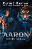 Aaron (Dresden Pride, #1) (eBook, ePUB)