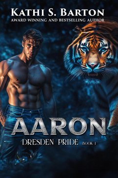 Cover Aaron (Dresden Pride, #1) (eBook, ePUB)