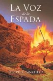 La Voz de la Espada (eBook, ePUB) La Voz de la Espada (eBook, ePUB)