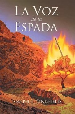 La Voz de la Espada (eBook, ePUB) - Sinkfield, Joseph L.