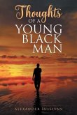 Thoughts of a Young Black Man (eBook, ePUB)