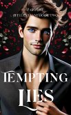 Tempting Lies (Affluent Lane, #2) (eBook, ePUB)