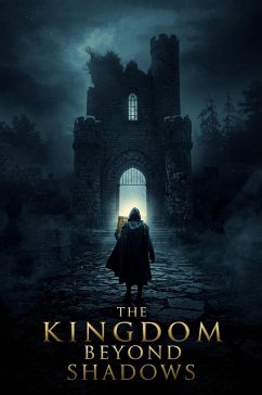 The Kingdom Beyond Shadows (eBook, ePUB) - Refrafi, Aif