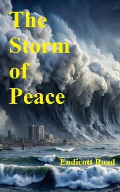 The Storm of Peace (eBook, ePUB) - Road, Endicott