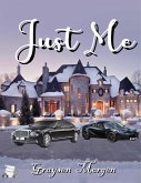 Just Me (eBook, ePUB)