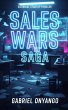 Sales Wars Saga: Dominos (eBook, ePUB) - Bild 1