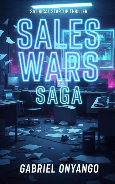 Sales Wars Saga: Dominos (eBook, ePUB) Sales Wars Saga: Dominos (eBook, ePUB)