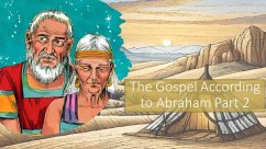 Cover The Gospel According to Abraham Part 2 (eBook, ePUB)