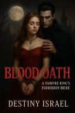 Blood Oath (eBook, ePUB) Blood Oath (eBook, ePUB)