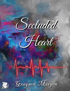 Cover Secluded Heart (eBook, ePUB)