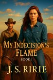 My Indecision's Flame (eBook, ePUB)