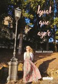Igual que ayer (eBook, ePUB)