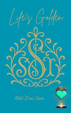 Cover Life's Golden (eBook, ePUB)