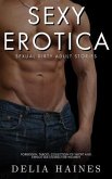 Sexy Erotica - Sexual Dirty Adult Stories (eBook, ePUB)