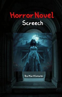 Cover Screech (eBook, ePUB)