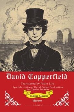 David Copperfield Spanish Version (eBook, ePUB) - Charles Dickens