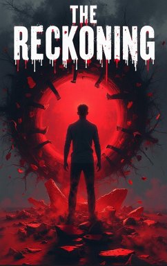 Cover The Reckoning: A Psychological Thriller (eBook, ePUB)