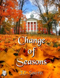 Cover Change of Seasons (eBook, ePUB)