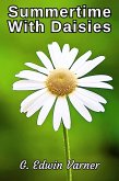 Summertime With Daisies (eBook, ePUB) Summertime With Daisies (eBook, ePUB)