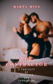 The Contractor (eBook, ePUB)