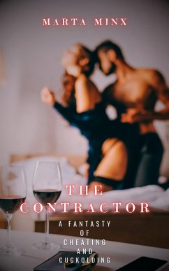 Cover The Contractor (eBook, ePUB)