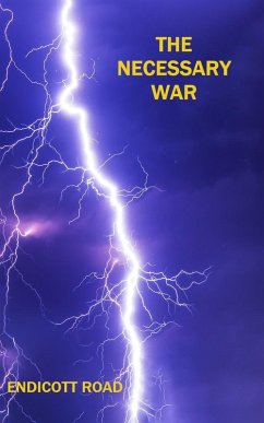 Cover The Necessary War (eBook, ePUB)
