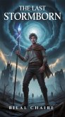 The Last Stormborn (eBook, ePUB)
