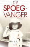 Die Spoegvanger (eBook, ePUB) Die Spoegvanger (eBook, ePUB)