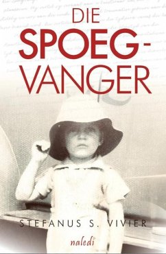 Cover Die Spoegvanger (eBook, ePUB)
