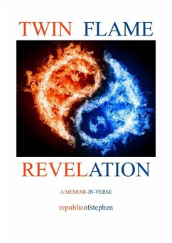 Cover Twin Flame Revelation (eBook, ePUB)