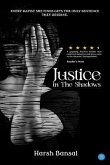 Justice in The Shadows (eBook, ePUB)