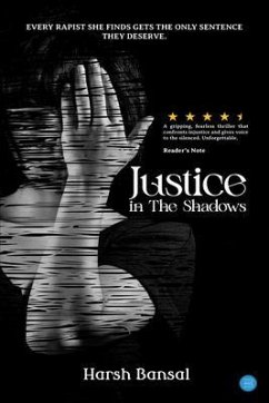 Cover Justice in The Shadows (eBook, ePUB)