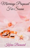 Marriage Proposal for Susan (Bride-to-Be, #3) (eBook, ePUB)