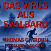 Das Virus aus Svalbard (MP3-Download)
