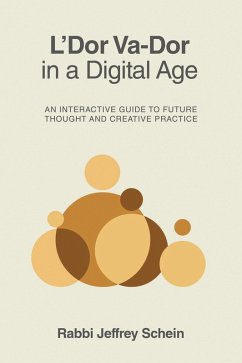 Cover L'Dor Va-Dor in a Digital Age (eBook, ePUB)