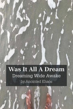 Cover Was It All A Dream (eBook, ePUB)