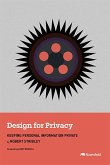 Design for Privacy (eBook, ePUB)