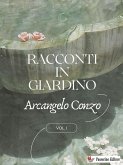 Racconti in giardino Vol. I (eBook, ePUB)