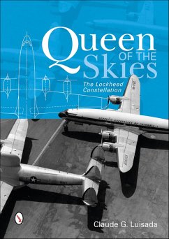Cover Queen of the Skies (eBook, ePUB)