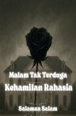 Malam Tak Terduga Kehamilan Rahasia (eBook, ePUB) Malam Tak Terduga Kehamilan Rahasia (eBook, ePUB)