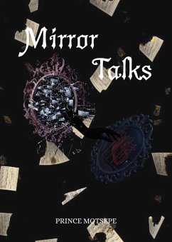 Cover Mirror Talks (eBook, ePUB)