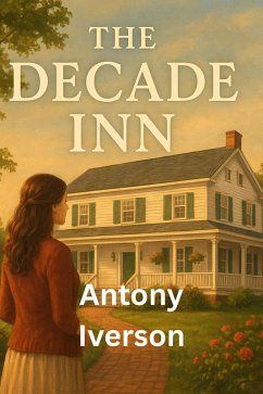 Cover The Decade Inn (Romance is here, #10) (eBook, ePUB)