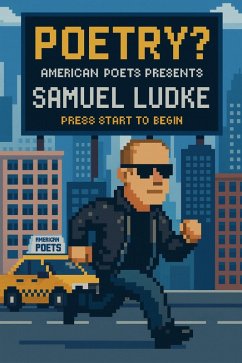 Cover Press Start To Begin (eBook, ePUB)