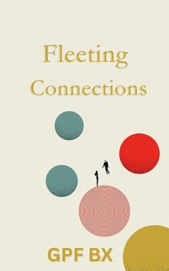 Cover Fleeting Connections (eBook, ePUB)