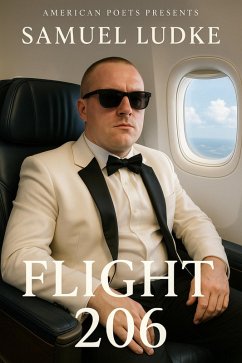 Cover Flight 206 (eBook, ePUB)