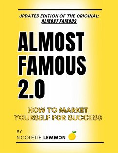 Cover Almost Famous 2.0 (eBook, ePUB)