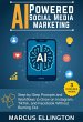 AI-Powered Social Media Marketing :... - Bild 1
