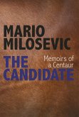 The Candidate (eBook, ePUB)