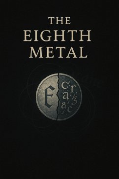 Cover The Eighth Metal (eBook, ePUB)