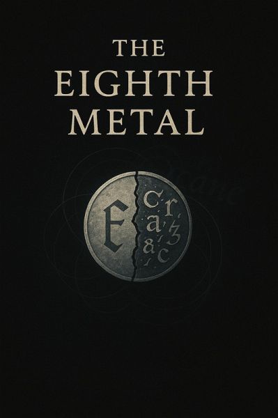 The Eighth Metal (eBook, ePUB)